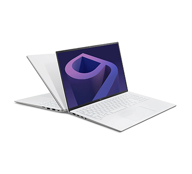 LG 노트북 그램 2022